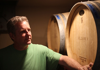 Our Winemaker